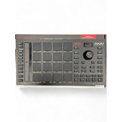 Used Akai Professional MPC STUDIO BLACK Production Controller