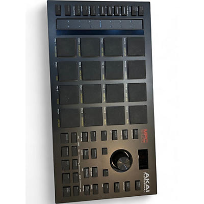 Used Akai Professional MPC STUDIO BLACK Production Controller