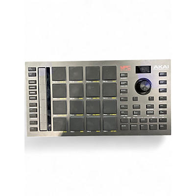 Used Akai Professional MPC STUDIO BLACK Production Controller