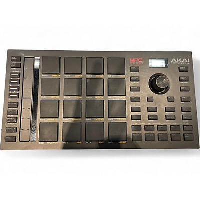 Used Akai Professional MPC STUDIO BLACK Production Controller