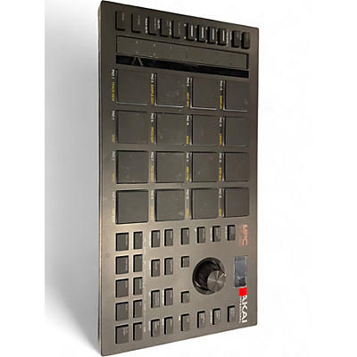 Used Akai Professional MPC STUDIO BLACK Production Controller