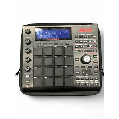 Used Akai Professional MPC STUDIO BLACK Production Controller