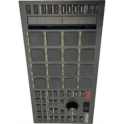 Used Akai Professional MPC STUDIO BLACK Production Controller