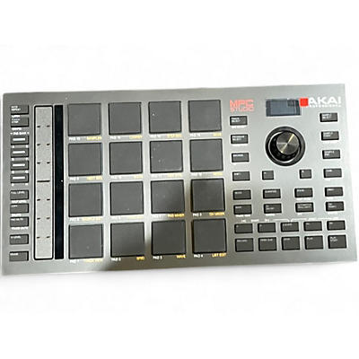 Used Akai Professional MPC STUDIO BLACK Production Controller