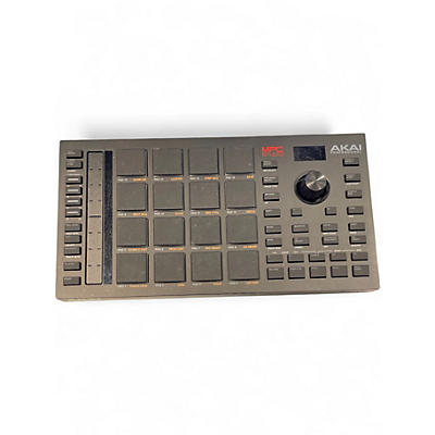 Used Akai Professional MPC STUDIO BLACK Production Controller