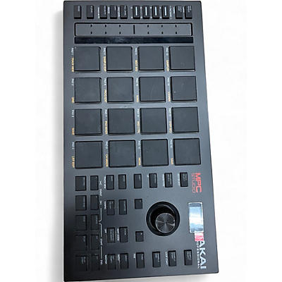 Used Akai Professional MPC STUDIO BLACK Production Controller