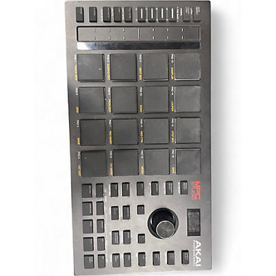 Used Akai Professional MPC STUDIO BLACK Production Controller