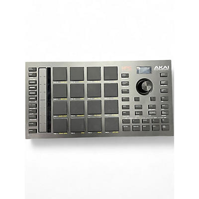 Used Akai Professional MPC STUDIO BLACK Production Controller