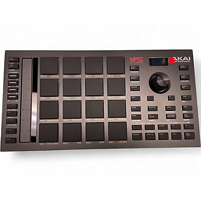 Used Akai Professional MPC STUDIO BLACK Production Controller
