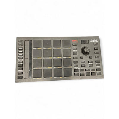 Used Akai Professional MPC STUDIO BLACK Production Controller