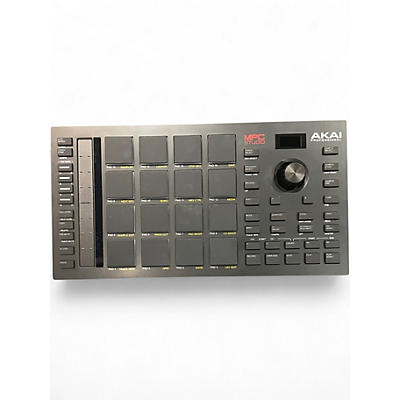 Used Akai Professional MPC STUDIO BLACK Production Controller