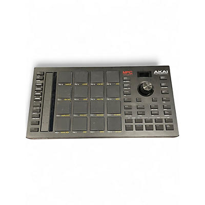 Used Akai Professional MPC STUDIO BLACK Production Controller