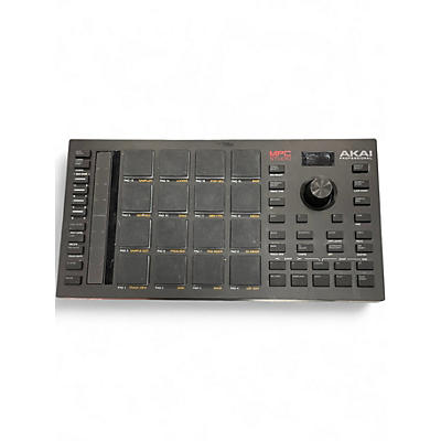 Used Akai Professional MPC STUDIO BLACK Production Controller