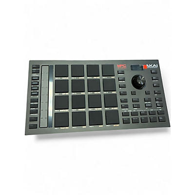 Used Akai Professional MPC STUDIO BLACK Production Controller