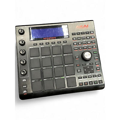 Used Akai Professional MPC STUDIO BLACK Production Controller