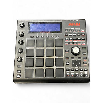 Used Akai Professional MPC STUDIO BLACK Production Controller