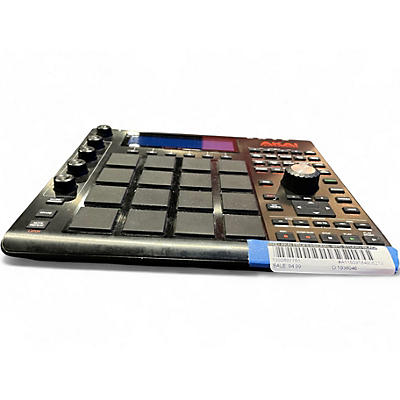 Used Akai Professional MPC STUDIO BLACK Production Controller