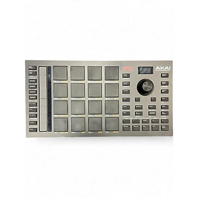 Used Akai Professional MPC STUDIO BLACK Production Controller