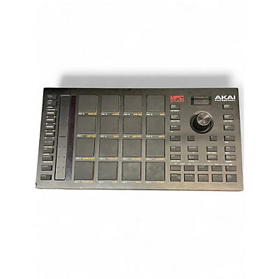 Used Akai Professional MPC STUDIO BLACK Production Controller