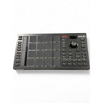 Used Akai Professional MPC STUDIO BLACK Production Controller