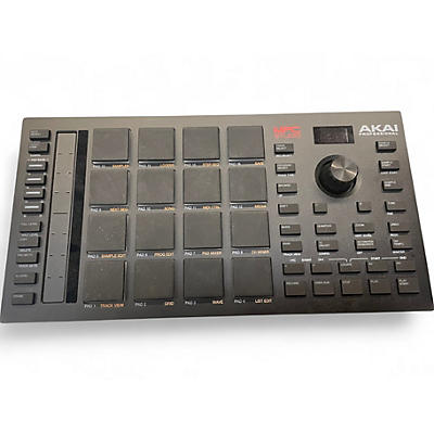 Used Akai Professional MPC STUDIO MIDI Controller