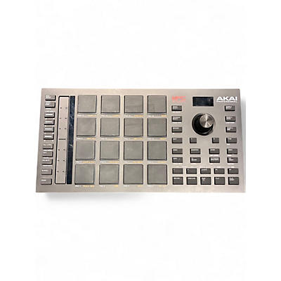 Used Akai Professional MPC STUDIO MIDI Controller