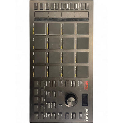 Used Akai Professional MPC STUDIO MIDI Controller