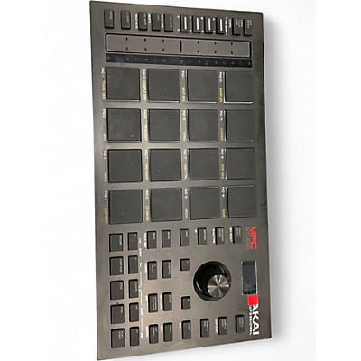 Used Akai Professional MPC STUDIO MIDI Controller