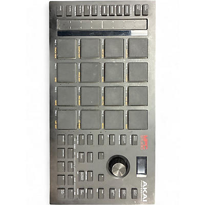 Used Akai Professional MPC STUDIO MIDI Controller