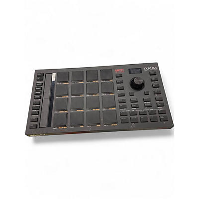 Used Akai Professional MPC STUDIO MIDI Controller