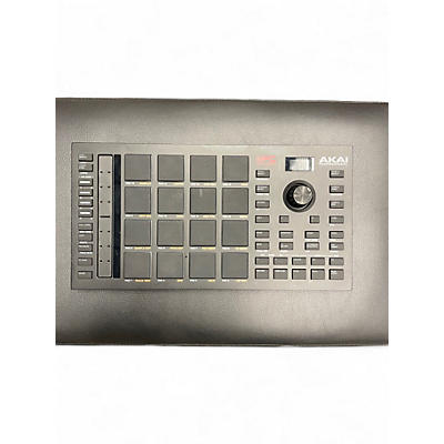 Used Akai Professional MPC STUDIO MIDI Controller