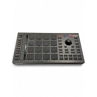 Used Akai Professional MPC STUDIO MIDI Controller