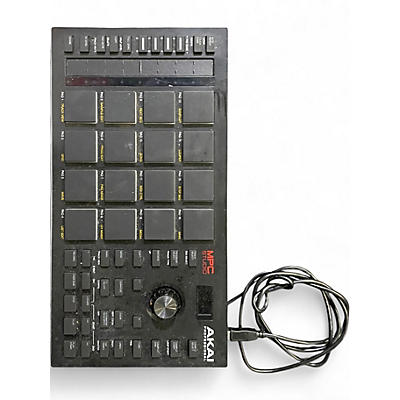 Used Akai Professional MPC STUDIO Production Controller