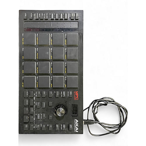 Used Akai Professional MPC STUDIO Production Controller