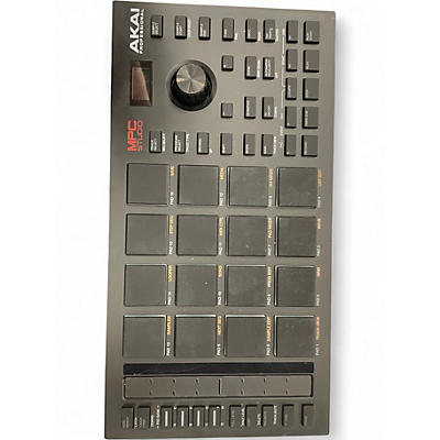Used Akai Professional MPC STUDIO Production Controller