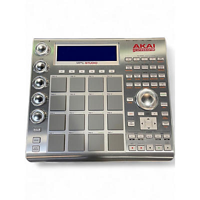 Used Akai Professional MPC STUDIO SILVER