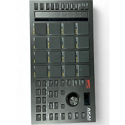 Used Akai Professional MPC STUDIO