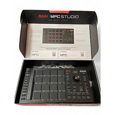 Used Akai Professional MPC STUDIO