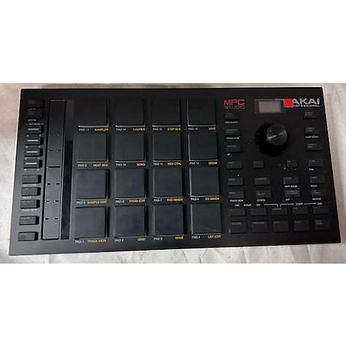 Akai Professional Used Akai Professional MPC Studio 2 Production Controller