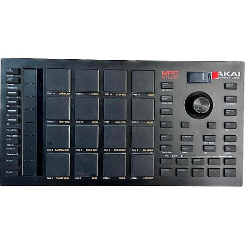 Akai Professional Used Akai Professional MPC Studio 2 Production Controller