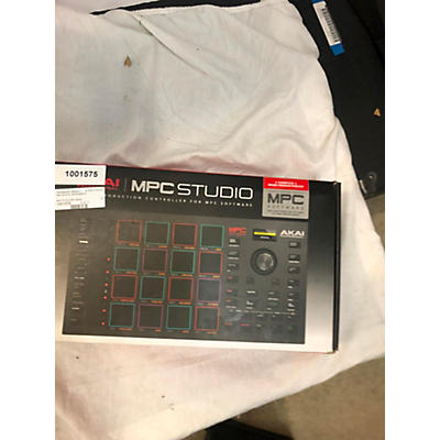 Akai Professional Used Akai Professional MPC Studio 2 Production Controller