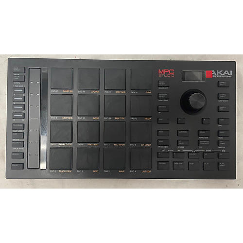 Akai Professional Used Akai Professional MPC Studio 2 Production Controller