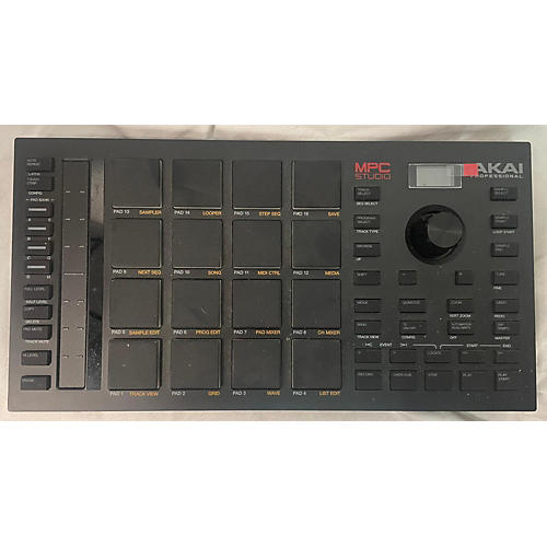 Akai Professional Used Akai Professional MPC Studio 2 Production Controller