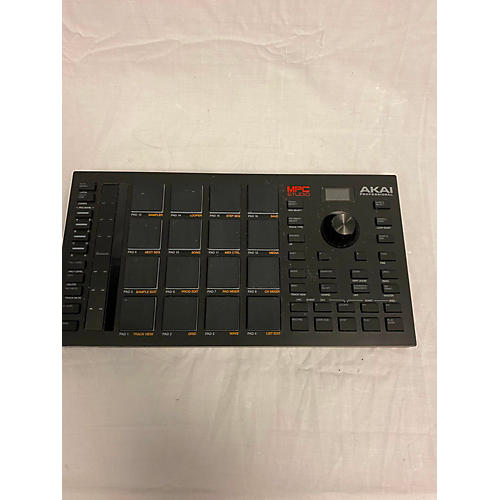 Akai Professional Used Akai Professional MPC Studio 2 Production Controller