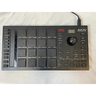 Akai Professional Used Akai Professional MPC Studio 2 Production Controller