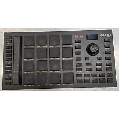 Akai Professional Used Akai Professional MPC Studio 2 Production Controller