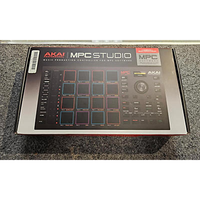 Akai Professional Used Akai Professional MPC Studio 2 Production Controller