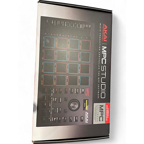 Akai Professional Used Akai Professional MPC Studio 2 Production Controller