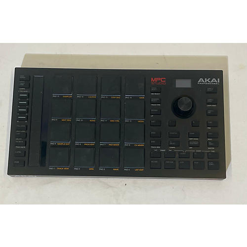 Akai Professional Used Akai Professional MPC Studio 2 Production Controller