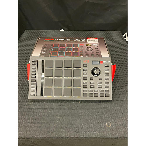 Akai Professional Used Akai Professional MPC Studio 2 Production Controller